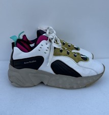 Acne Studios Rockaway Beige