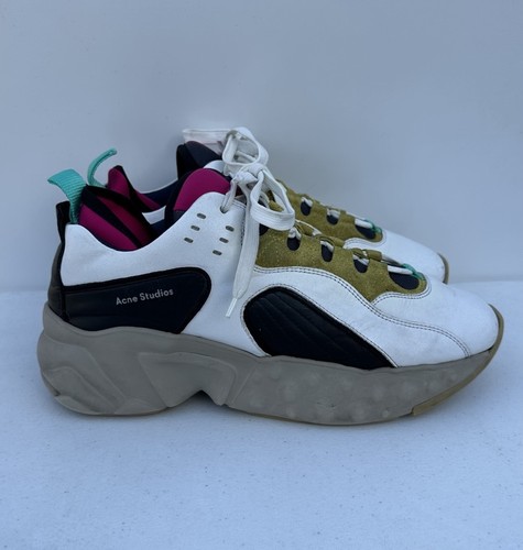Acne studios rockaway beige - rockaway,