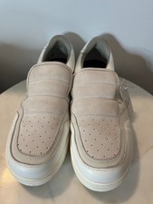 Acne Studios Buller Suede and