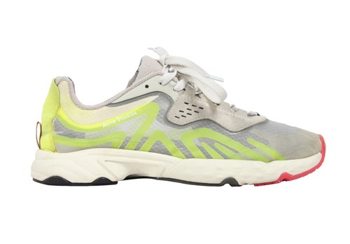 Acne studios buzz ripstop - acne,