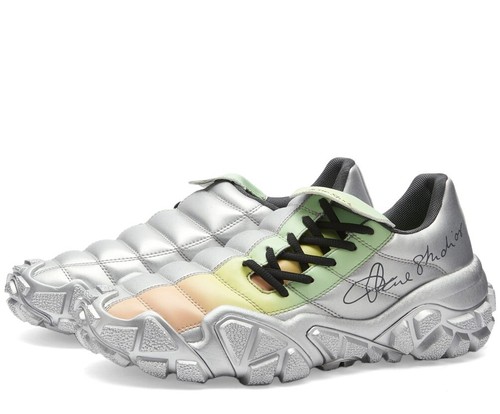 Acne studios bolzter football - studios,
