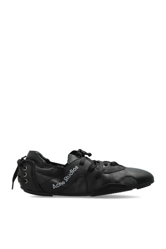 Acne studios black sports - acne,