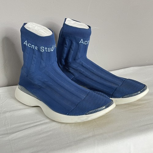 Acne studios blue - acne,