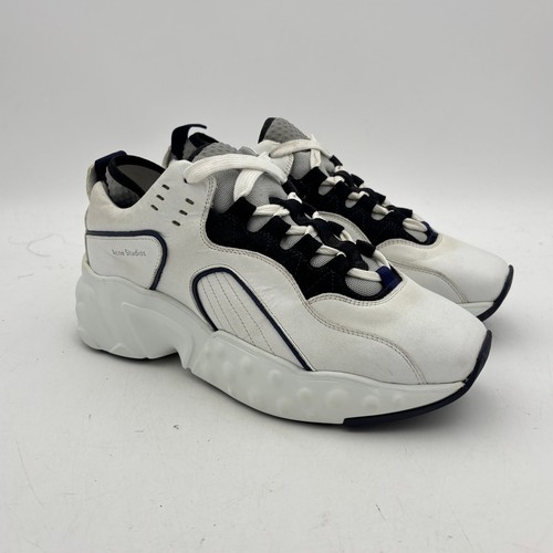Acne studios manhattan black - acne,