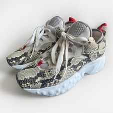 ACNE STUDIOS Snakeskin