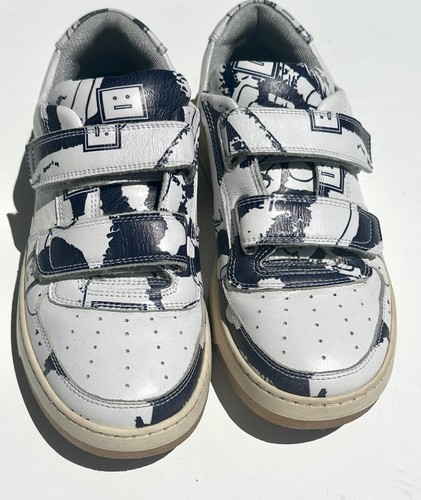 Acne studios map perey - map,