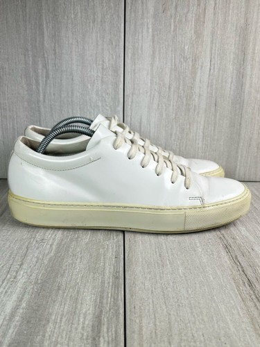 Acne studios adrian white - studios,