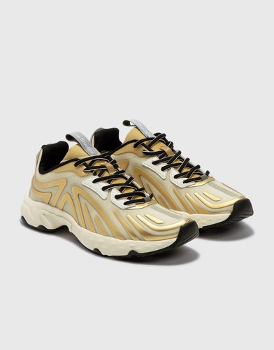 Acne studios gold trail - acne,