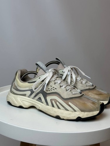 Acne studios buzz - studios, mesh