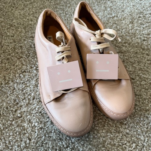 Acne studios adriana sneakers - acne,