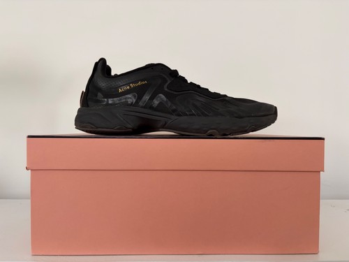 Acne studios shoe000073 - acne,