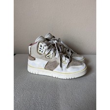 Acne Studios High Destroyed