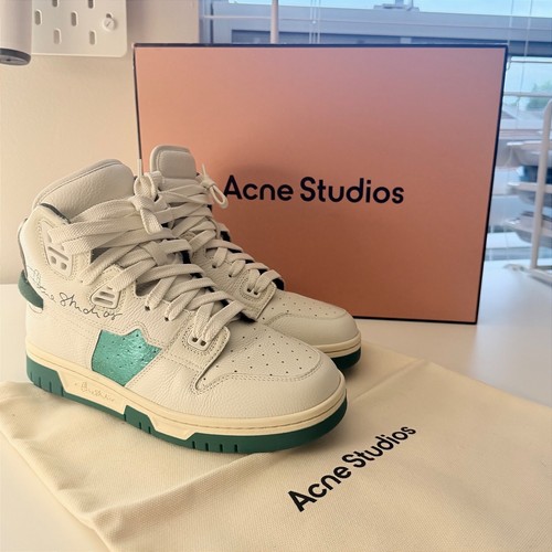 New box womens acne studios - womens,