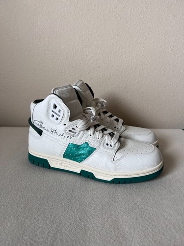 Acne studios high top pop - high,