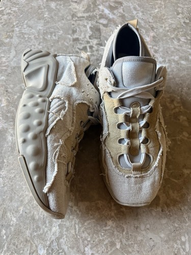 Acne studios distressed - acne,