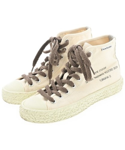 Acne studios sneakers - acne,