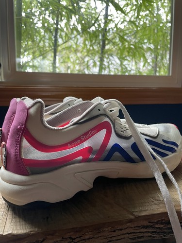 Acne studios shoes size - shoes,
