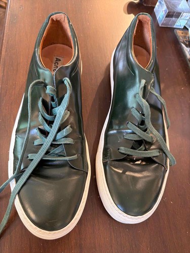 Shoe size acne - shoe, 11