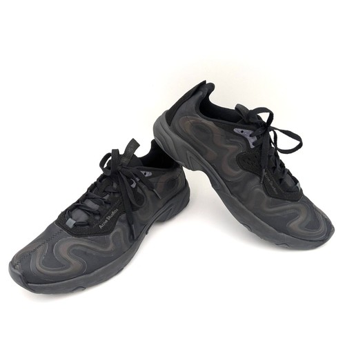 Acne studios ribbon - acne,