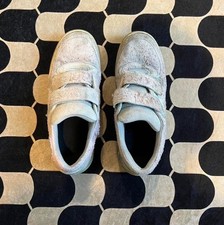 ACNE STUDIOS Perry Blue