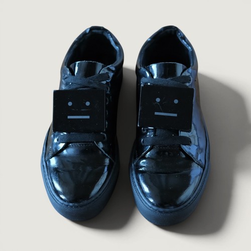 Acne studios adriana sneakers - adriana,