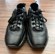 Acne Studios Rockaway Black