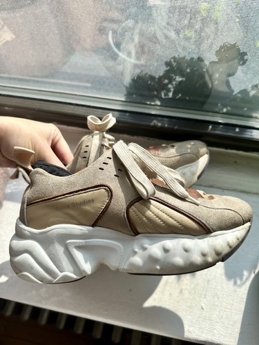 Acne studios rockaway low - rockaway,
