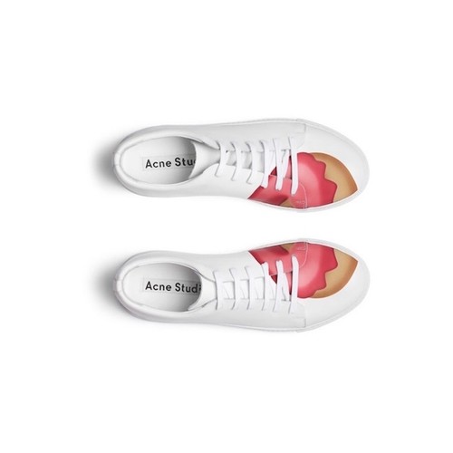 Acne studios women adrian - women's,