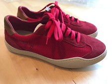 ACNE STUDIOS Mens Lars Mesh