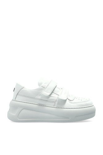 Acne studios white sports - acne,