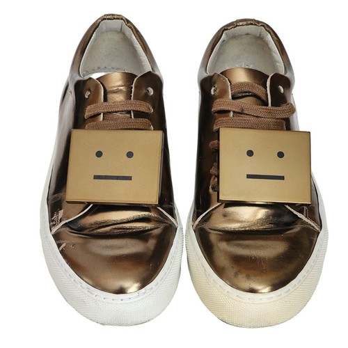Acne studios adriana gold - acne,