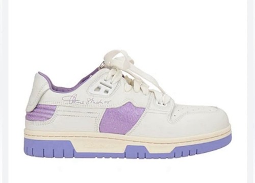 Acne studios low - acne, sneakers
