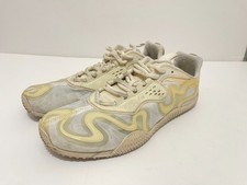 ACNE STUDIOS Barai White Multi