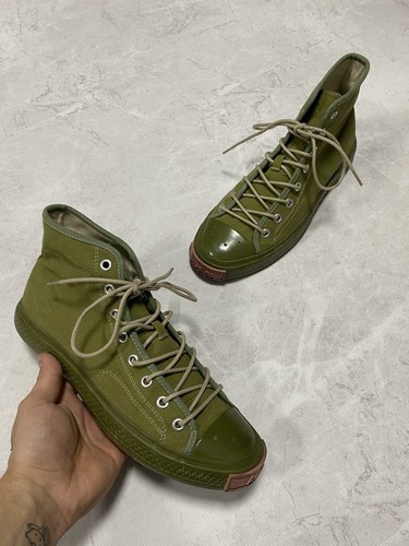 Acne studios canvas high - studios,